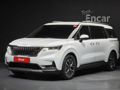 2023 Kia Carnival