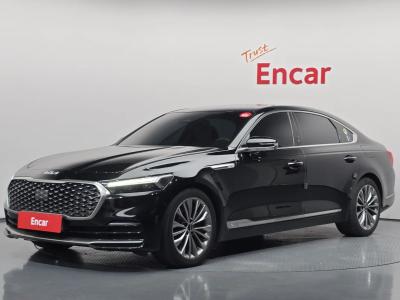 2022 Kia K9