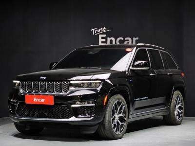 2023 Jeep Cherokee