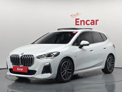 2025 BMW 2-Series