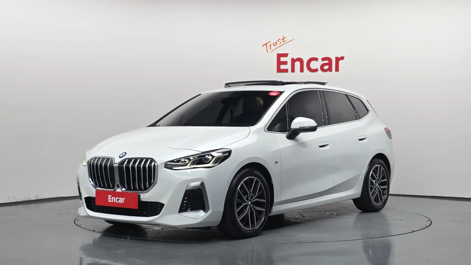 2025 BMW 2-Series