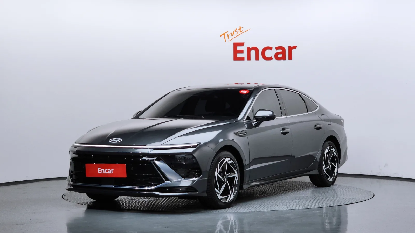 2026 Hyundai Sonata