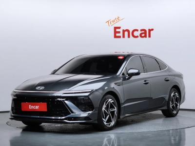 2026 Hyundai Sonata