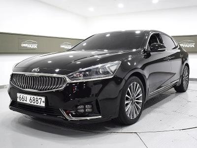 2016 Kia K7
