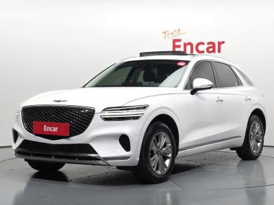2021 Genesis GV70