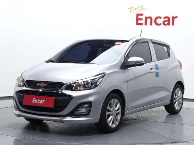2020 Chevrolet Spark
