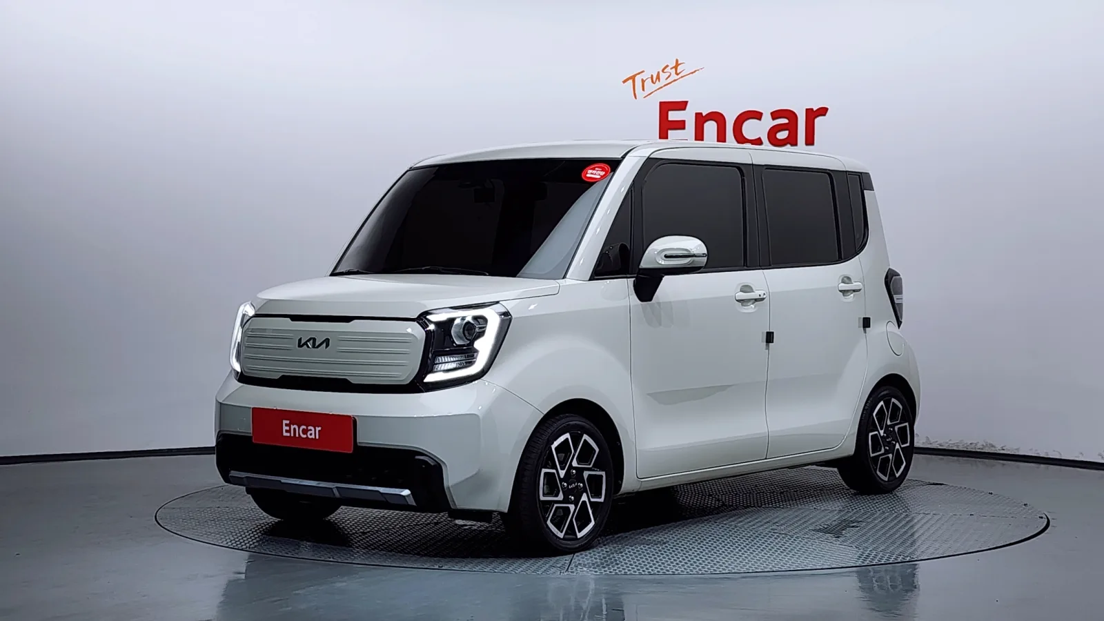 2023 Kia RAY