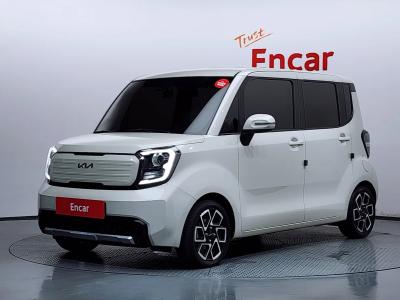 2023 Kia RAY