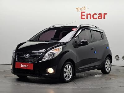 2012 Chevrolet Spark