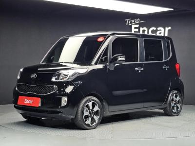 2016 Kia RAY