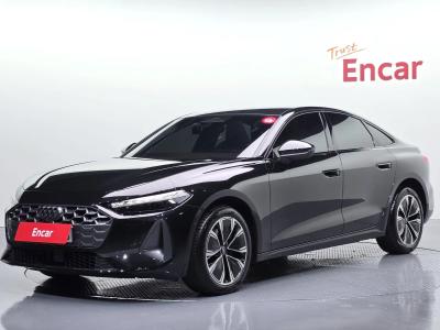 2025 Audi A5