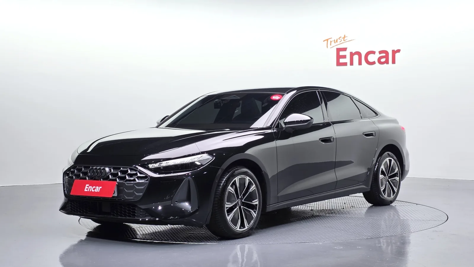 2025 Audi A5