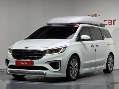2019 Kia Carnival