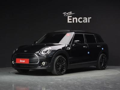 2024 MINI Clubman