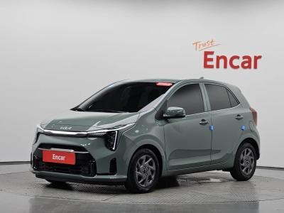 2024 Kia Picanto