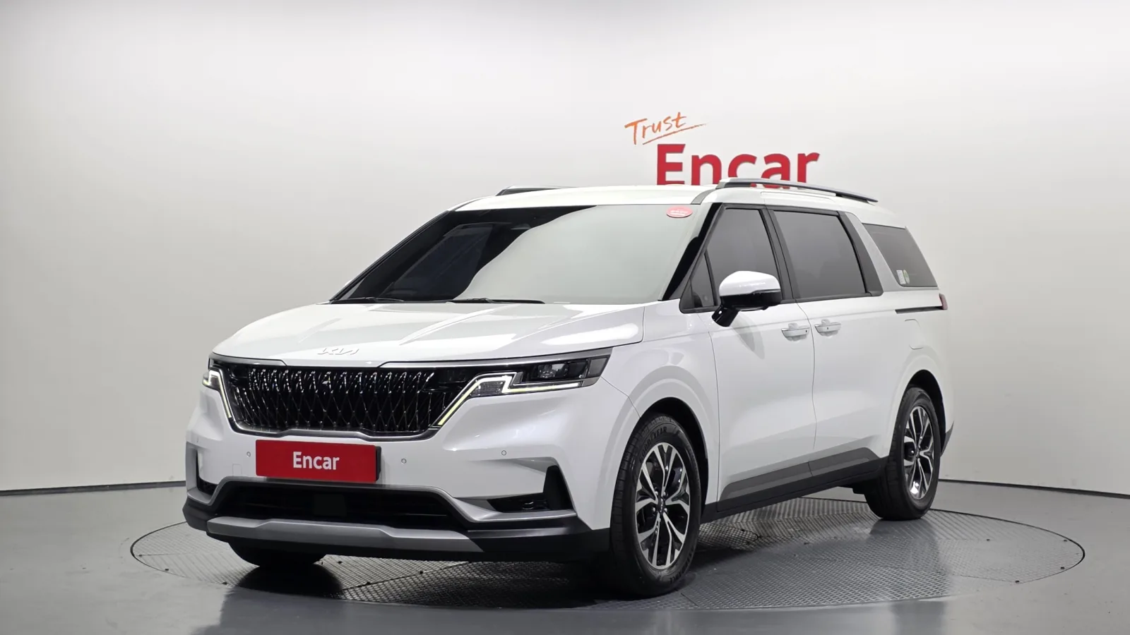 2023 Kia Carnival