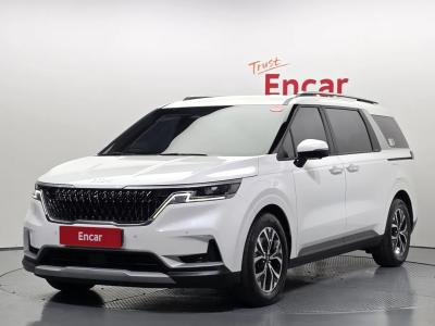 2023 Kia Carnival