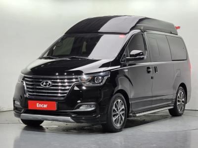 Hyundai Starex 2019