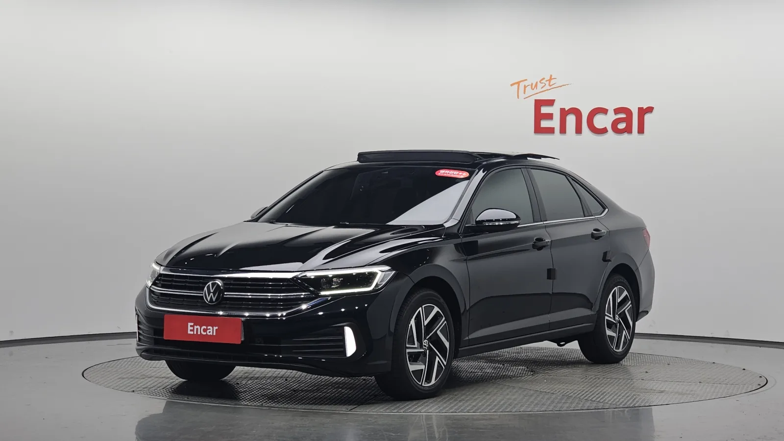 2024 Volkswagen Jetta