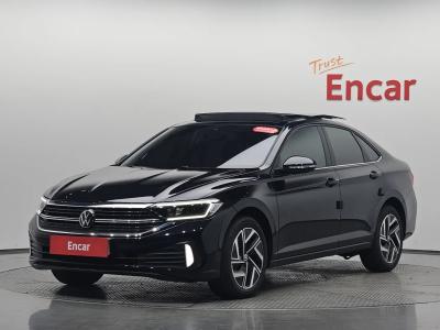 2024 Volkswagen Jetta