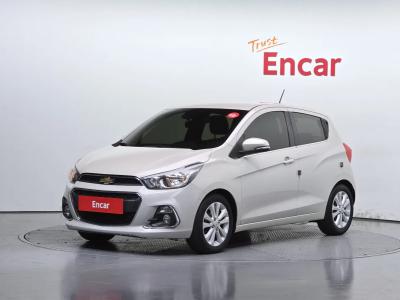2017 Chevrolet Spark