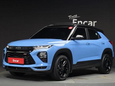 2023 Chevrolet Trailblazer
