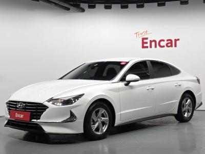 2020 Hyundai Sonata