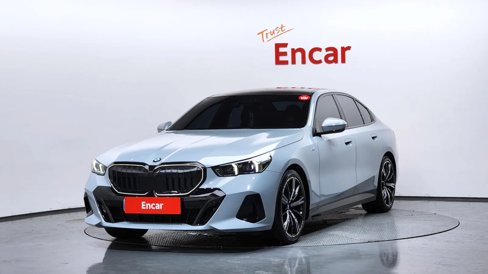 2025 BMW 5-Series
