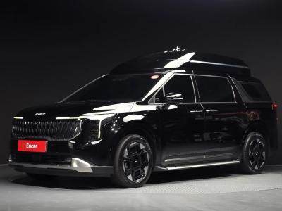 2024 Kia Carnival