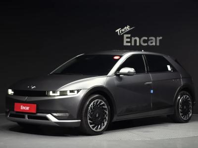2023 Hyundai Ioniq 5