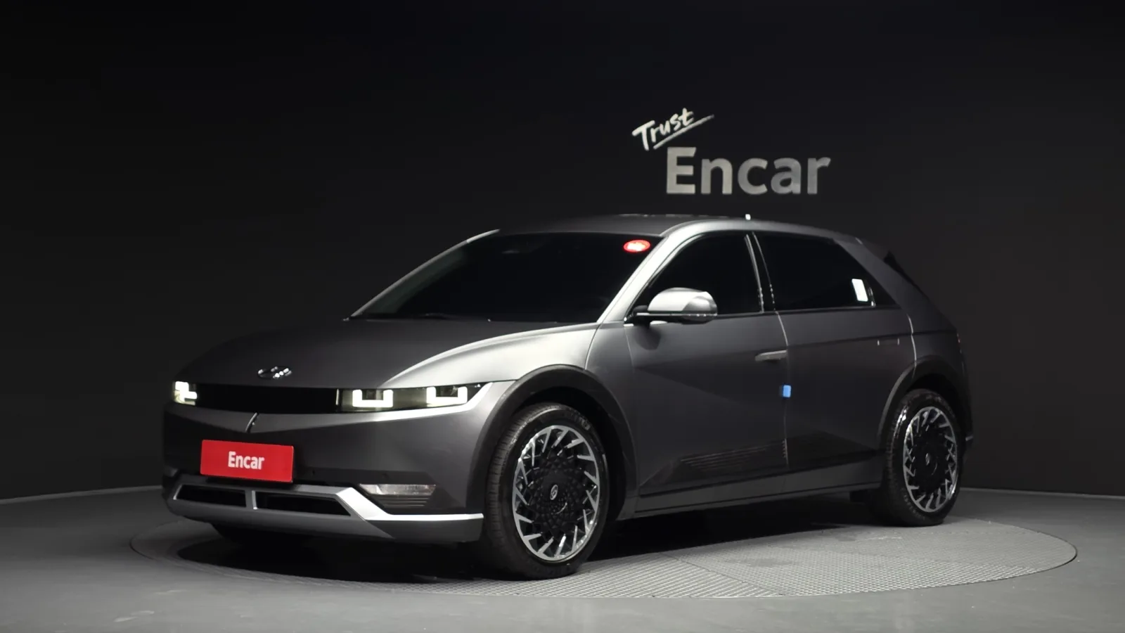 2023 Hyundai Ioniq 5