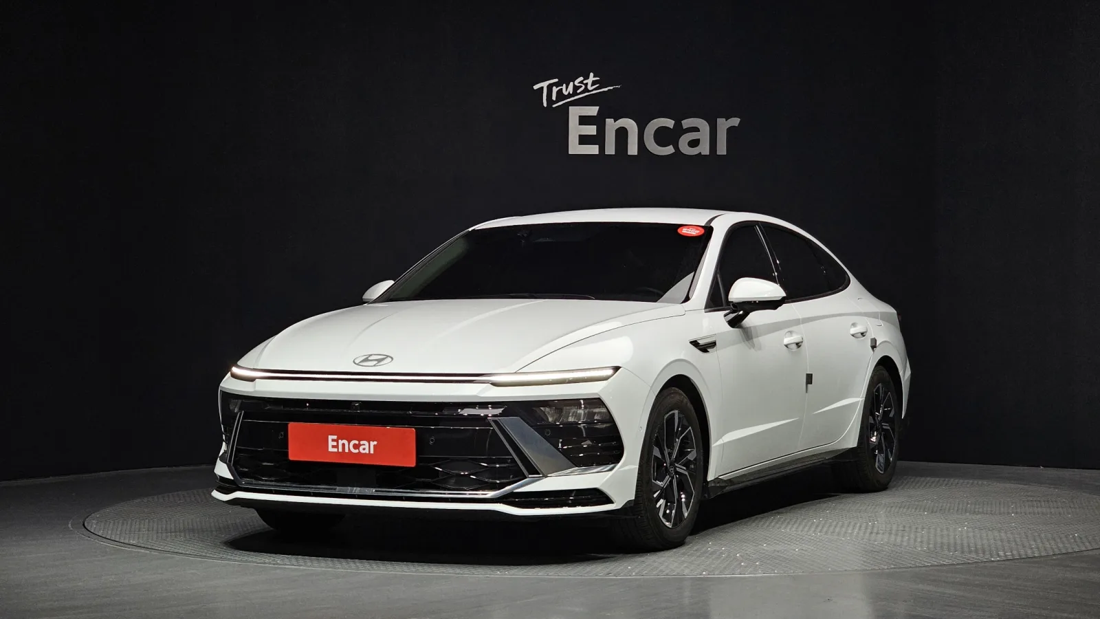 2024 Hyundai Sonata