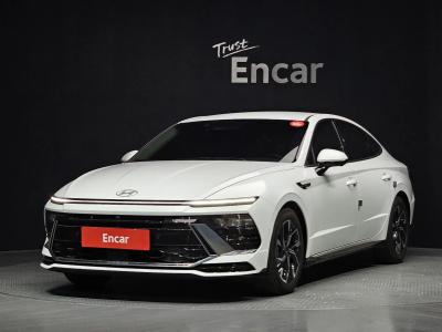 2024 Hyundai Sonata
