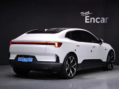 2025 Polestar Polestar 4