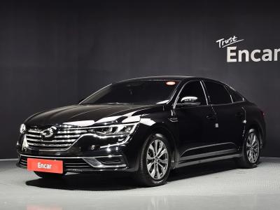 2023 Renault Korea SM6