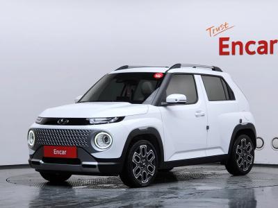 2023 Hyundai Casper