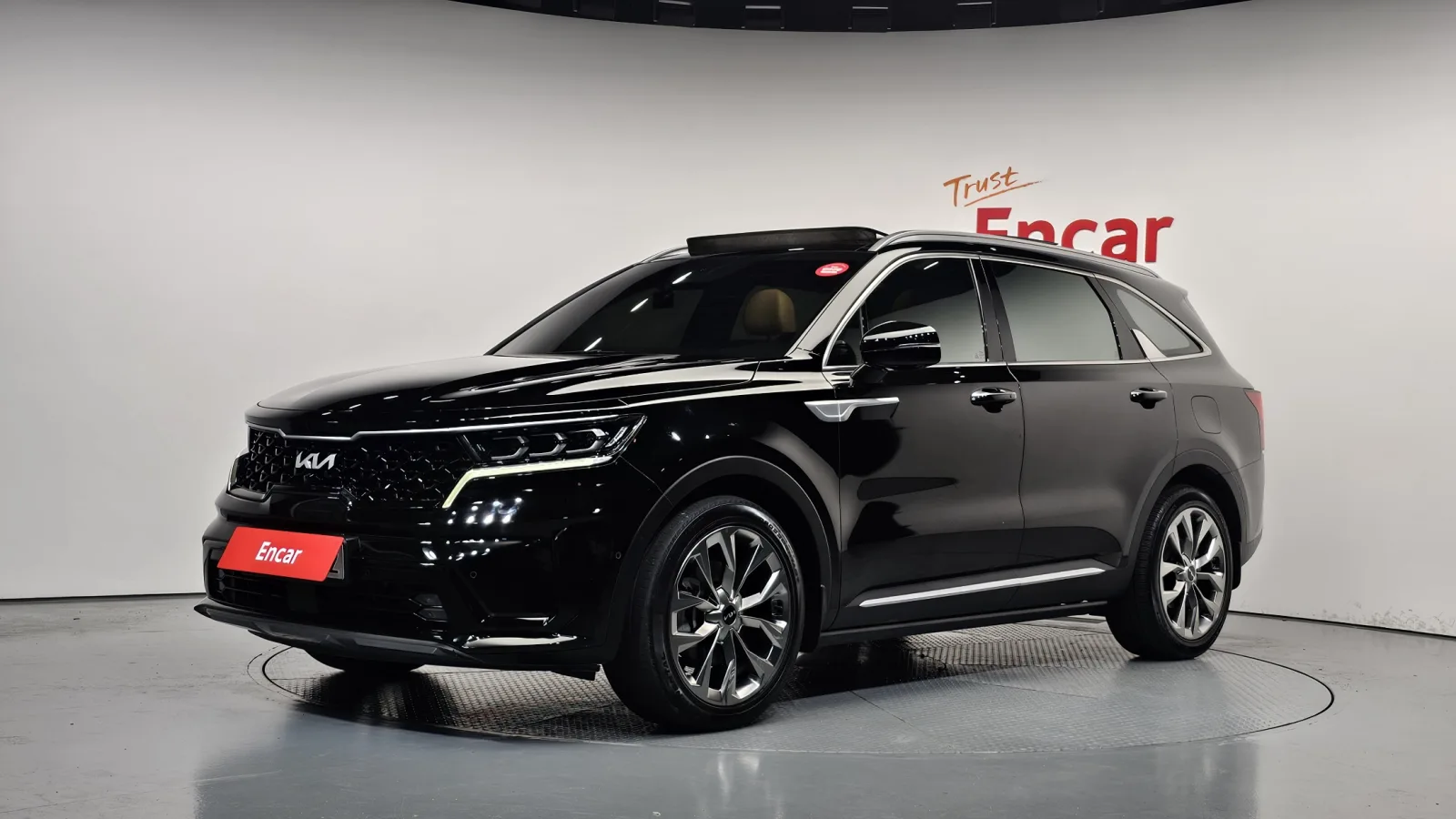 2022 Kia Sorento