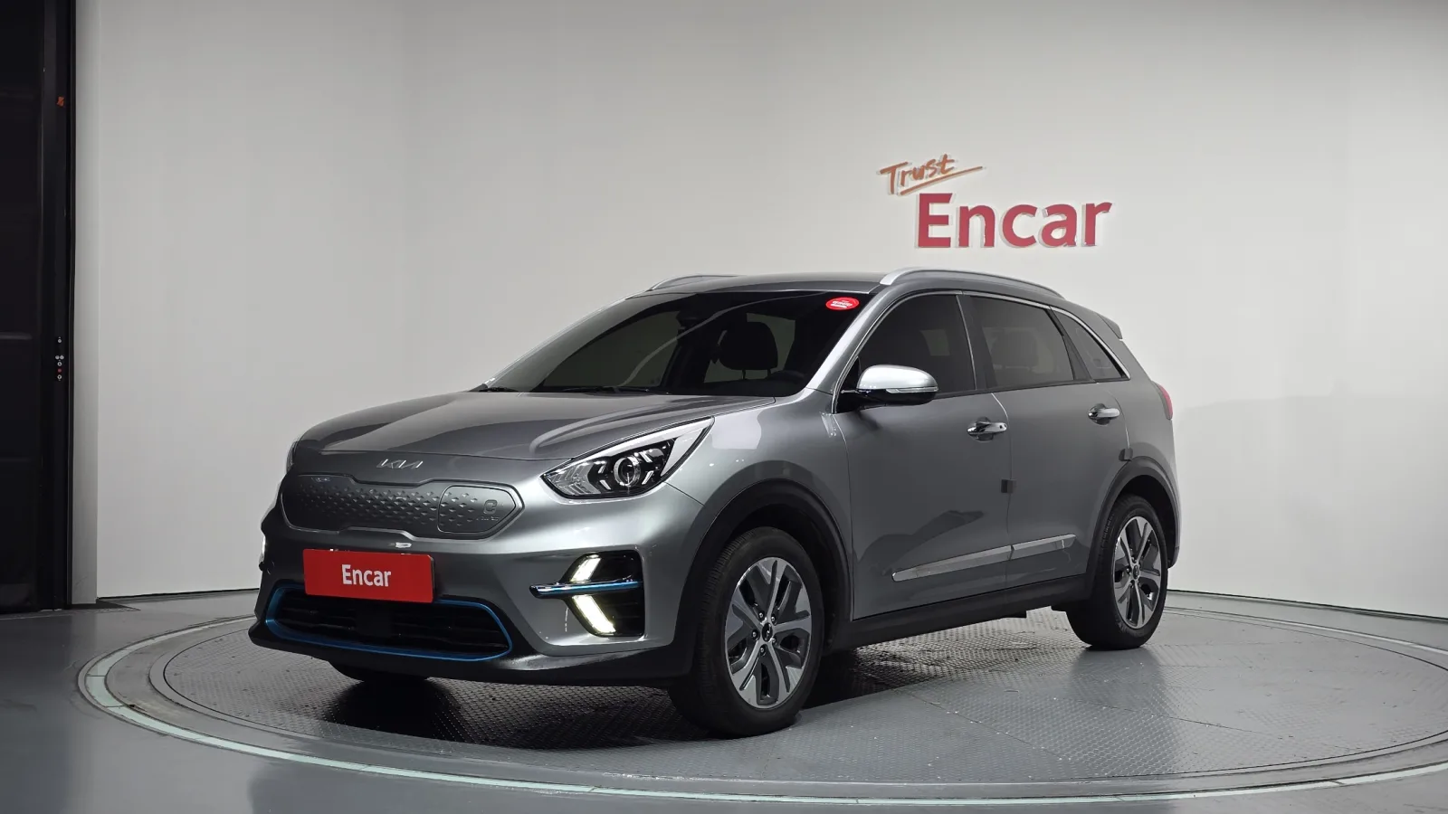 2022 Kia Niro