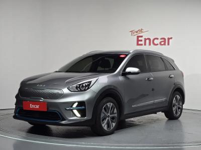2022 Kia Niro