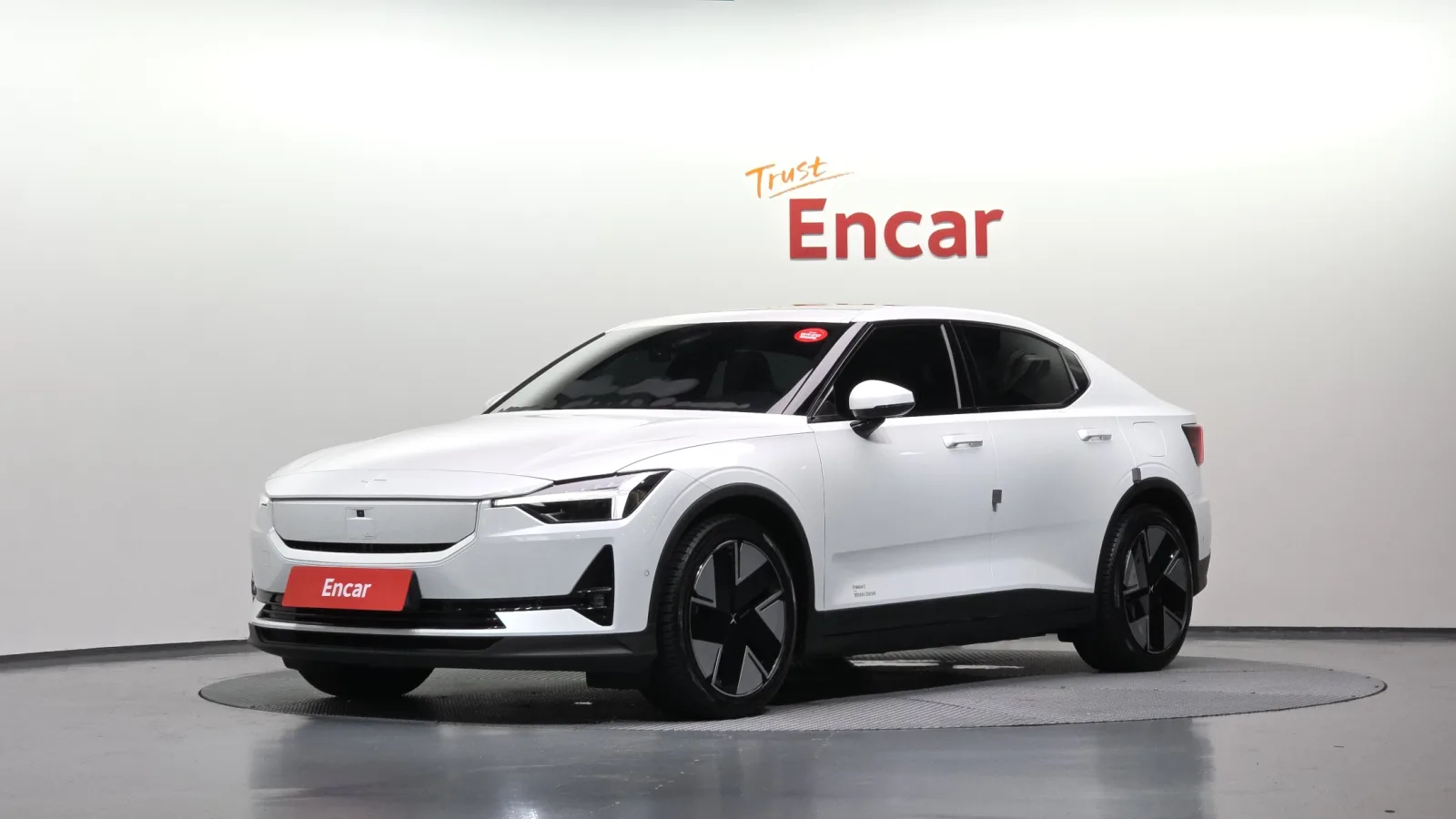 2025 Polestar Polestar 2