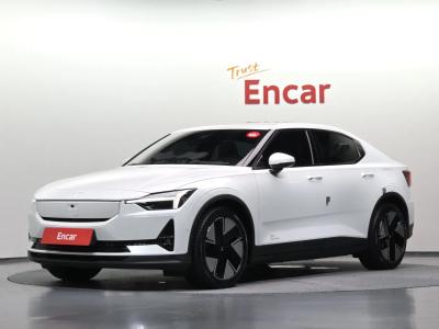 2025 Polestar Polestar 2