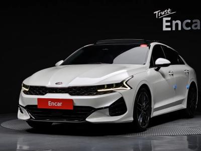 2020 Kia K5