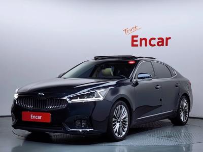 2018 Kia K7