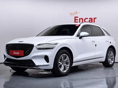 2021 Genesis GV70