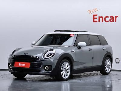 2022 MINI Clubman