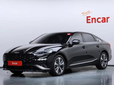 2022 Kia K8