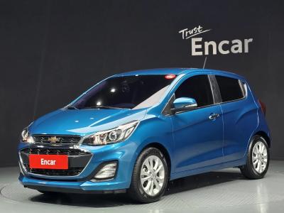 2019 Chevrolet Spark