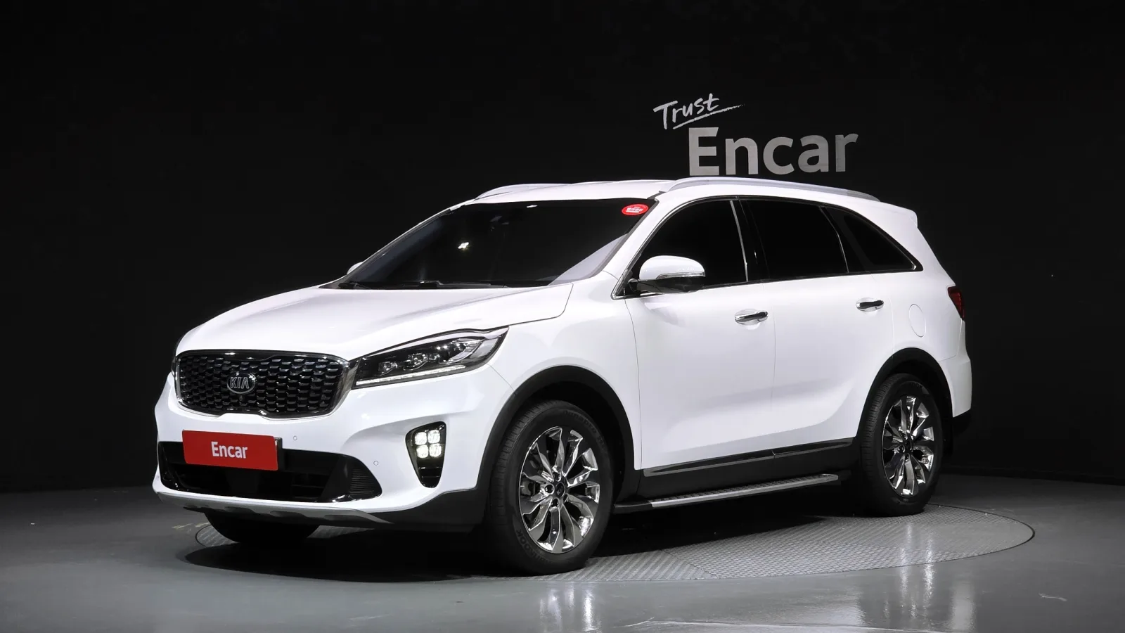 2018 Kia Sorento