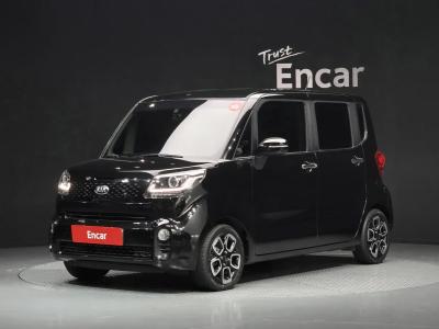 2019 Kia RAY