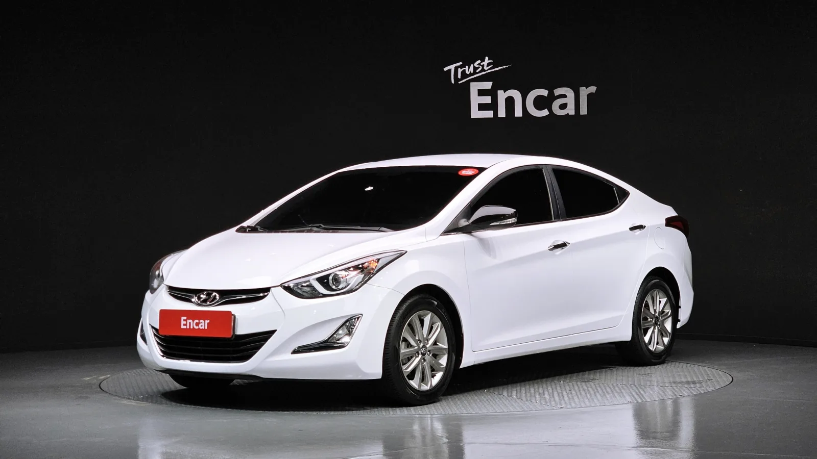 2015 Hyundai Elantra